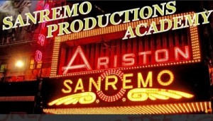 Sanremo Productions Academy