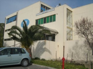 Istituto Nautico di Crotone