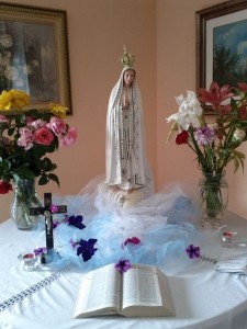 culto della Beata Vergine (1)