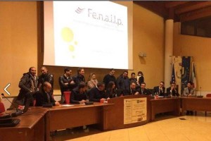 Inaugurazione Fenailp Cotronei