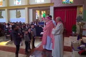 40 anni parrocchia San Nicodemo a Cirò Marina (3)