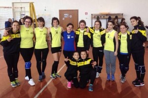 Isola Volley