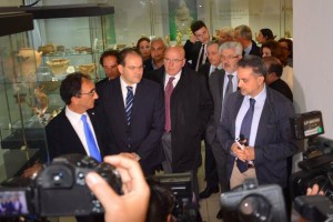 Mostra Affidato a Crotone