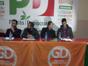 giovani democratici