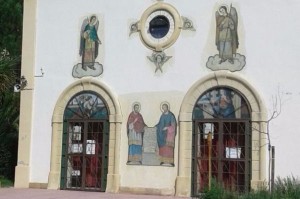 Chiesa SS. Cosma e Damiano a Crotone (2)