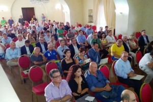 Convegno Librandi a Cirò Marina (3)