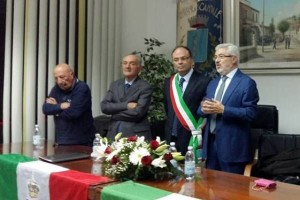 Convegno a Scandale