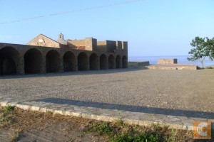 Mercati Saraceni - Madonna di Mare - Cirò Marina