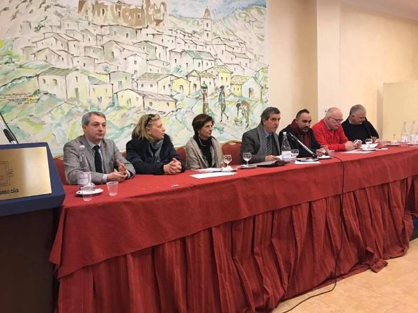 Cgil Calabria Eletta Nuova Segreteria Confederale IlCirotano