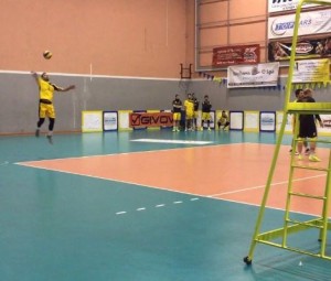 Volley, a Rossano approderanno le migliori 28 squadre d’Italia