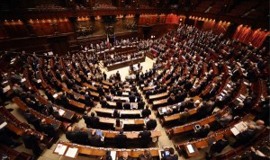 parlamento