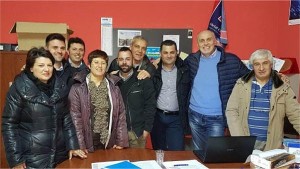Sergio Bruno riconfermato presidente della Pro Loco di Strongoli
