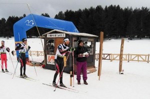 Week-end di festa per lo sci di fondo grazie al Criterium Interappenninico