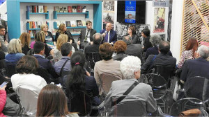 Il Patrimonio Unesco della Calabria al Salone Internazionale del Libro di Torino