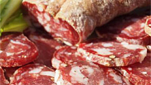 Salmonella nel salame, ritirato dal mercato europeo