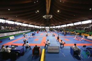 Lo Iacono Emanuel Medaglia di Bronzo al Campionato Italiano Cadetti4