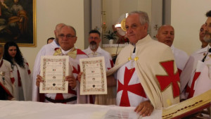 L’associazione Italiana dei Cavalieri di Crotone inizia un percorso nel Nord Italia7