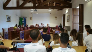 Presentato il programma estivo Unestate dA…mare a Isola Capo Rizzuto1