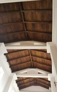 Terminati i lavori di rifacimento del tetto e imbiancatura della Chiesa di San Menna2