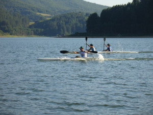 A Lorica il 29 e 30 luglio si terrà la XXXa edizione dei Campionati Calabresi Assoluti di Canoa e Kayak1