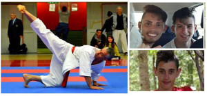 L'Accademia Karate Crotone all'11° Open di Sicilia