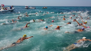Lega Navale Crotone- il 29 luglio torna il Trofeo di Nuoto Amare il mare