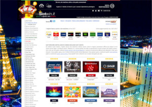 Slot gratis online2