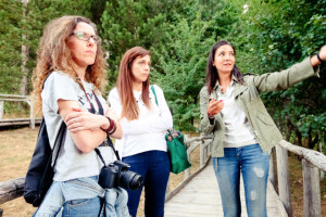 La Sila si fa bella giornalisti e bloggers da tutta Italia in tour per conoscerla (4)