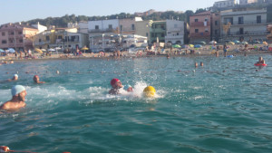 Sport, a Cariati si è concluso il Torneo di Pallanuoto 2017 (1)