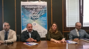 Comune di Crotone Attività produttive e solidarietà con il FenImprese Day