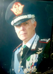 La scomparsa del Generale Paolo Bruno Virgilio di Noia già Vice Comandante Generale dei Carabinieri1