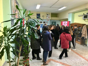 Open day al Liceo G.V. Gravina di Crotone1