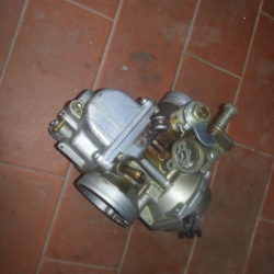 1-Carburatore  moto