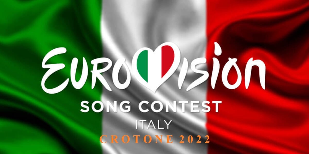 L’ESC Eurovision Song Contest 2022 a Crotone ilCirotano